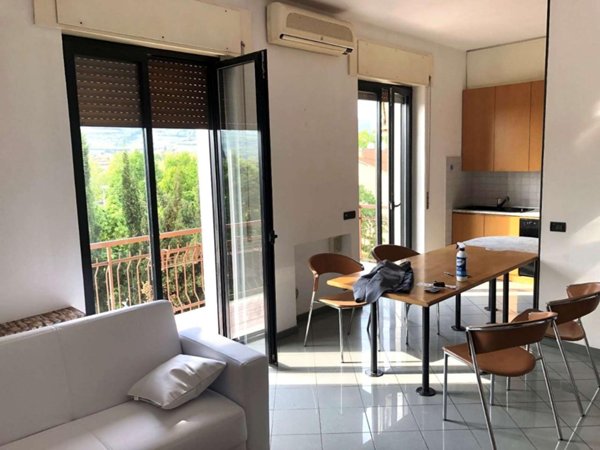 appartamento in vendita a Verona in zona Montorio Veronese