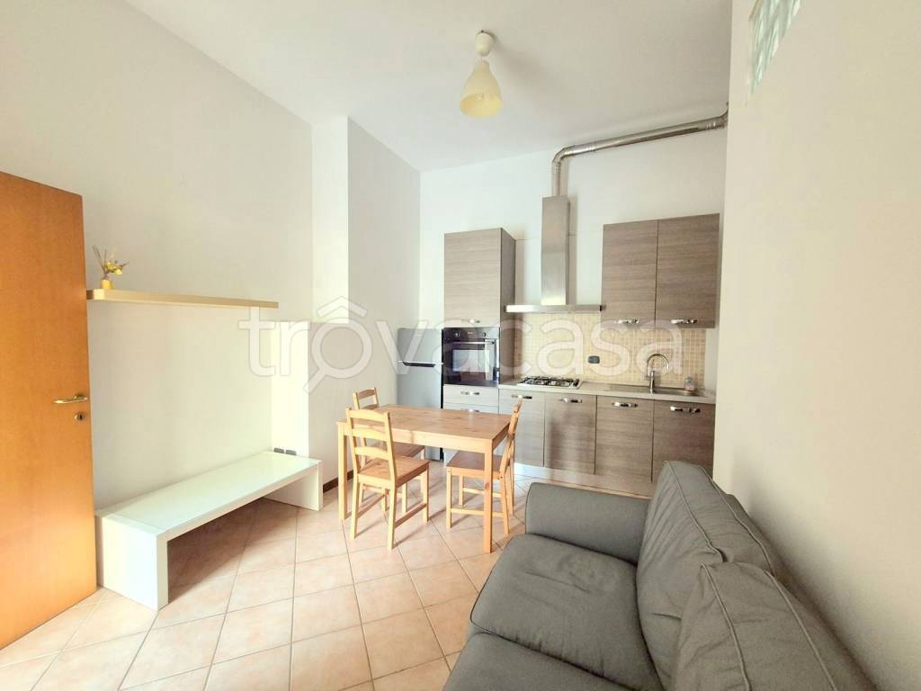 appartamento in vendita a Verona in zona Santa Lucia