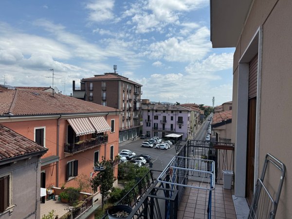 appartamento in vendita a Verona in zona Borgo Venezia / Borgo Trieste