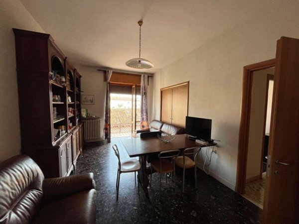 appartamento in vendita a Verona in zona Borgo Venezia / Borgo Trieste