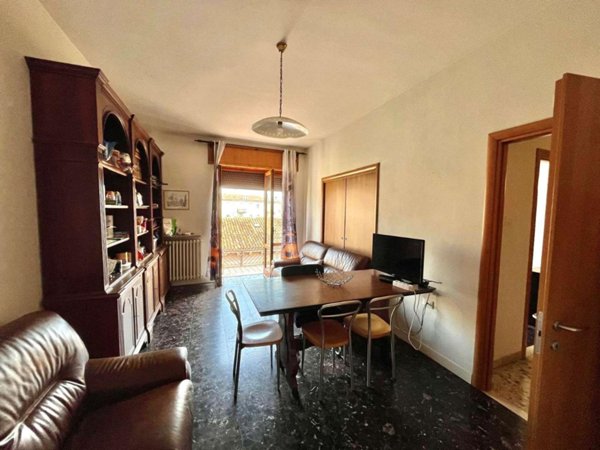 appartamento in vendita a Verona in zona Borgo Venezia / Borgo Trieste