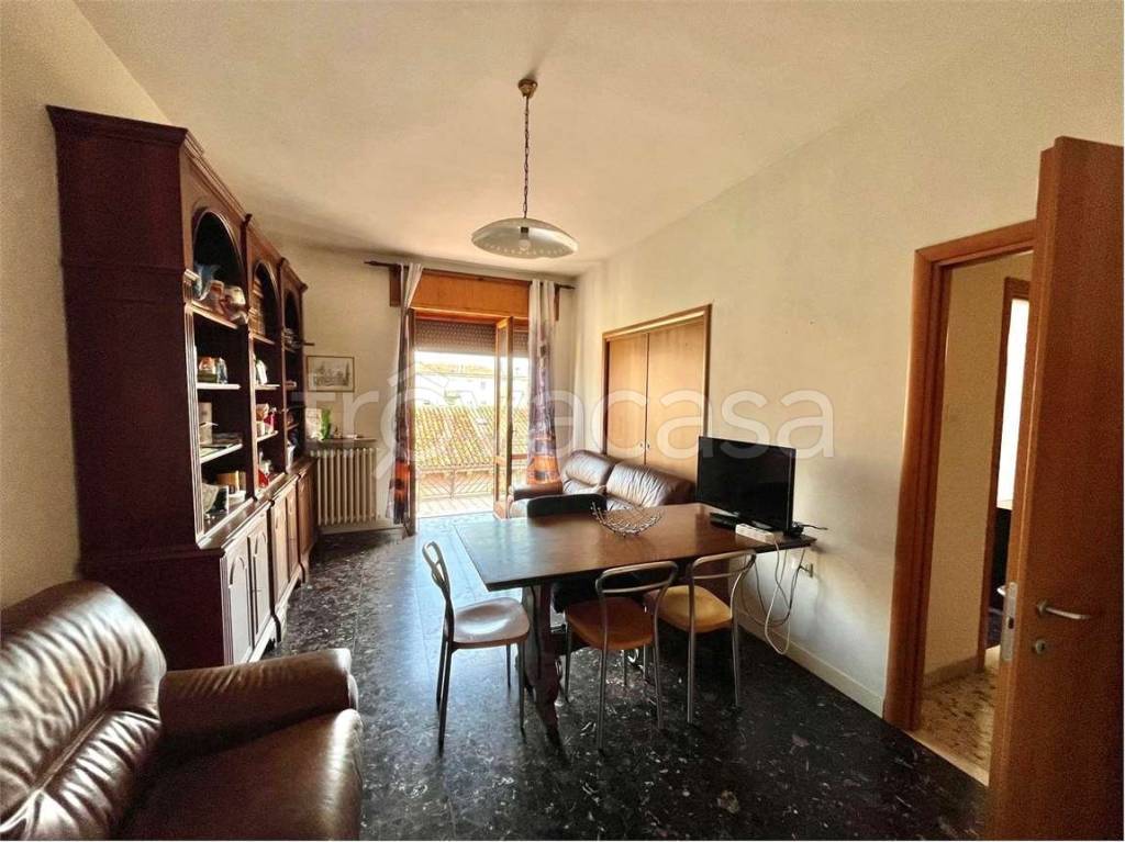 appartamento in vendita a Verona in zona Borgo Venezia / Borgo Trieste