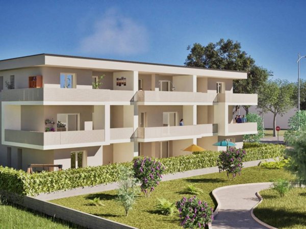 appartamento in vendita a Verona in zona San Pancrazio