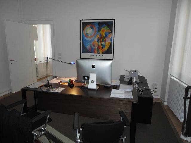 ufficio in vendita a Verona in zona Cittadella