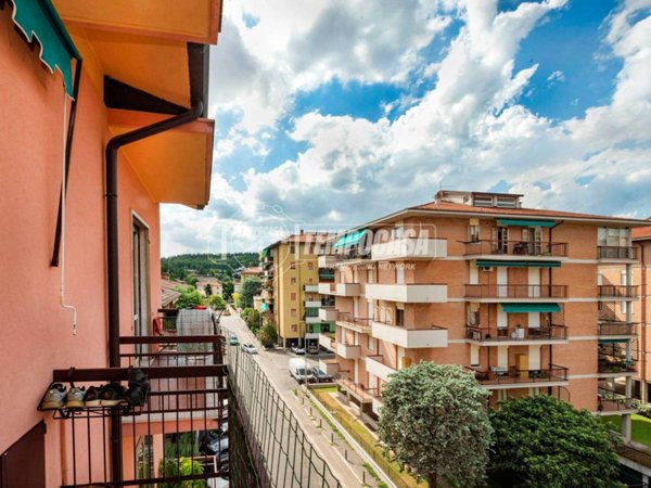 appartamento in vendita a Verona in zona Musicisti / Santa Croce