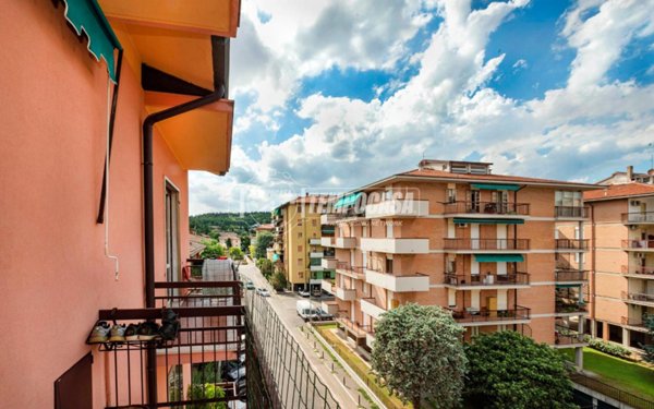 appartamento in vendita a Verona in zona Musicisti / Santa Croce