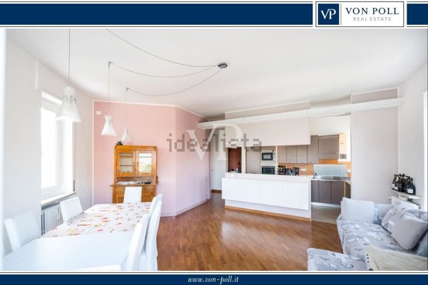 appartamento in vendita a Verona in zona Porto Crencano