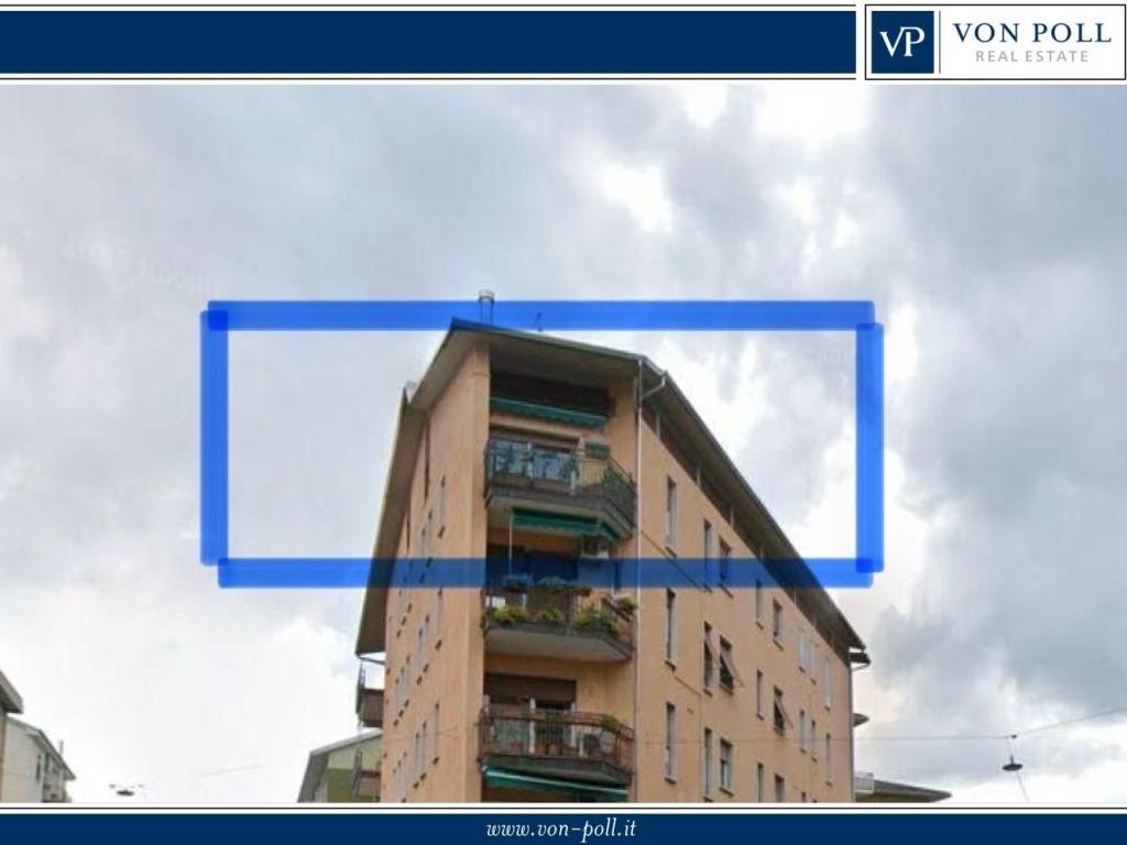 appartamento in vendita a Verona in zona Porto Crencano