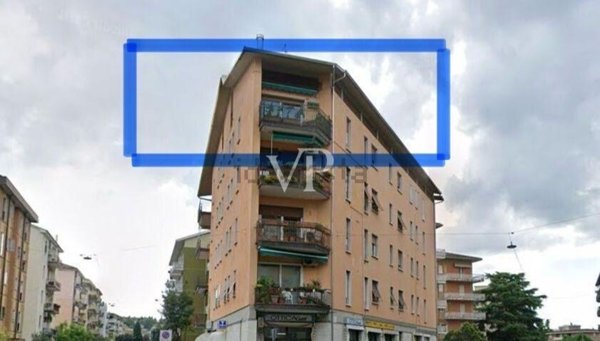 appartamento in vendita a Verona in zona Porto Crencano