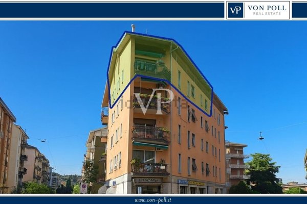 appartamento in vendita a Verona in zona Porto Crencano