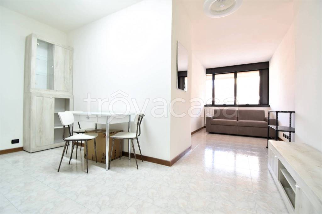 appartamento in vendita a Verona in zona Borgo Roma