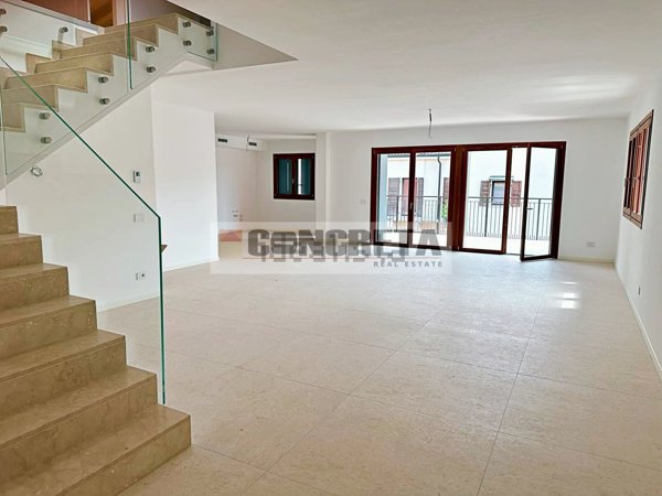 appartamento in vendita a Verona in zona San Zeno