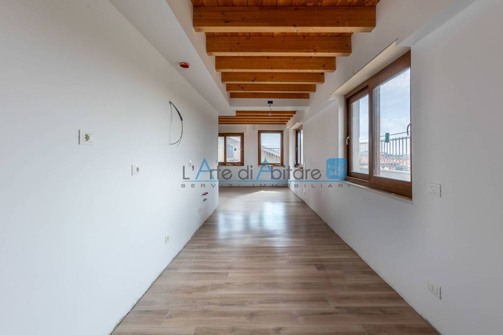 appartamento in vendita a Verona