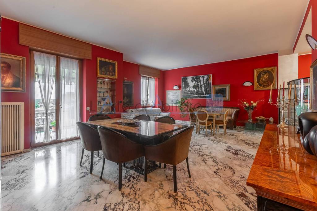 appartamento in vendita a Verona