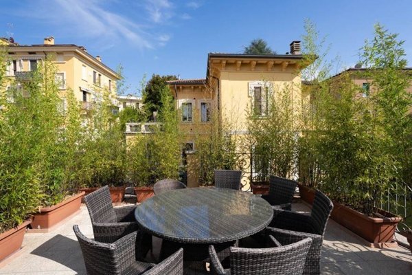 appartamento in vendita a Verona in zona Musicisti / Santa Croce