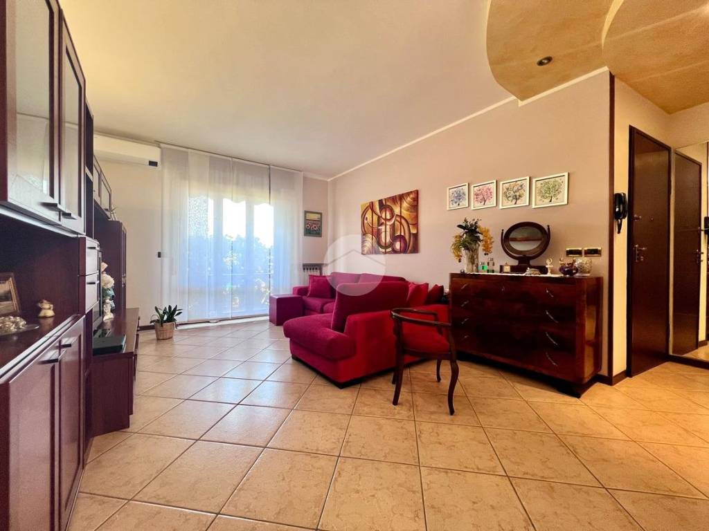 appartamento in vendita a Verona in zona San Massimo all'Adige