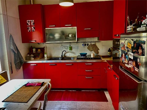 appartamento in vendita a Verona in zona Valdonega