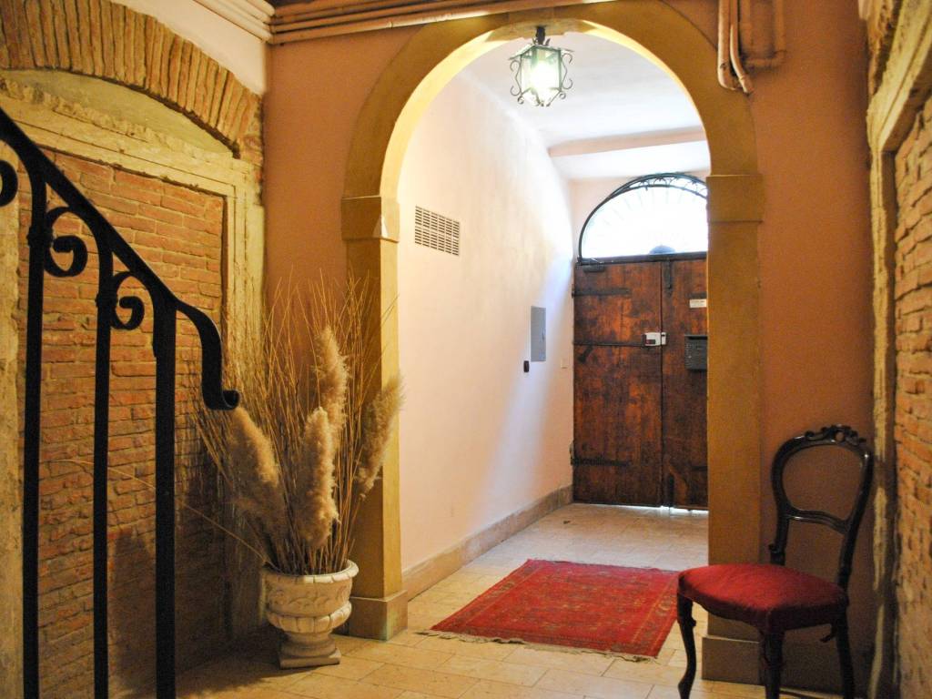 appartamento in vendita a Verona in zona San Zeno
