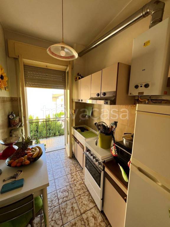 appartamento in vendita a Verona in zona San Michele Extra