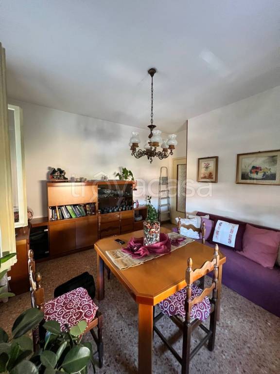 appartamento in vendita a Verona in zona San Michele Extra