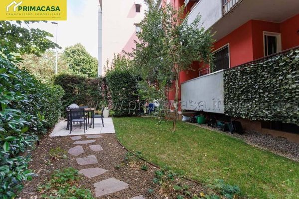 appartamento in vendita a Verona in zona Parona di Valpolicella