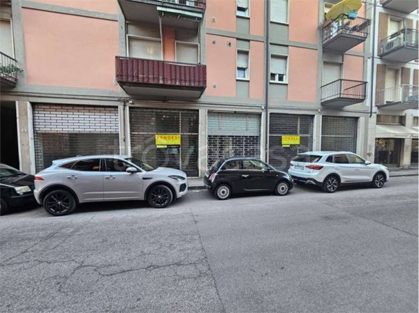 negozio in vendita a Verona in zona Borgo Venezia / Borgo Trieste