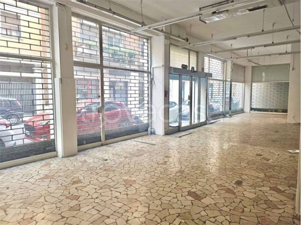 negozio in vendita a Verona in zona Borgo Venezia / Borgo Trieste