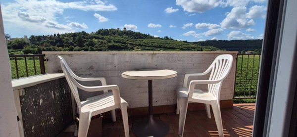 appartamento in vendita a Verona in zona Montorio Veronese