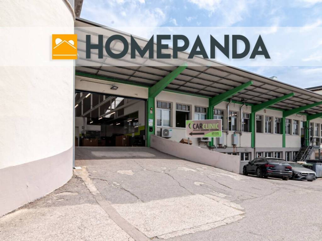 locale commerciale in vendita a Verona in zona Golosine
