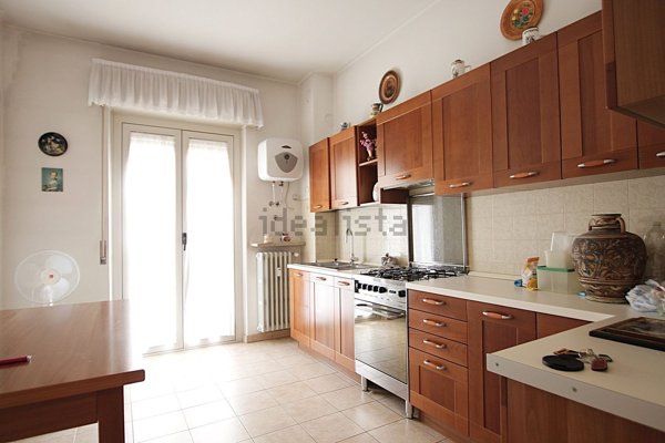 appartamento in vendita a Verona in zona Borgo Venezia / Borgo Trieste