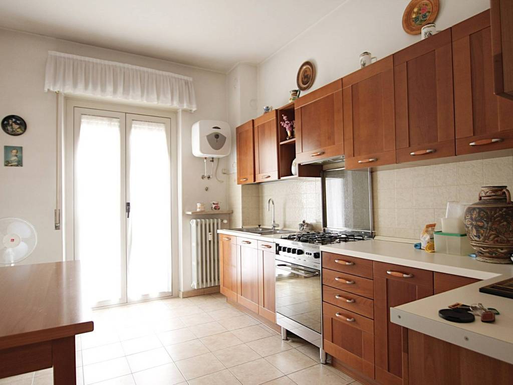appartamento in vendita a Verona in zona Borgo Venezia / Borgo Trieste