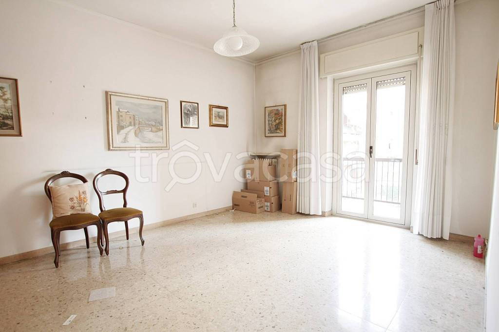 appartamento in vendita a Verona in zona Musicisti / Santa Croce