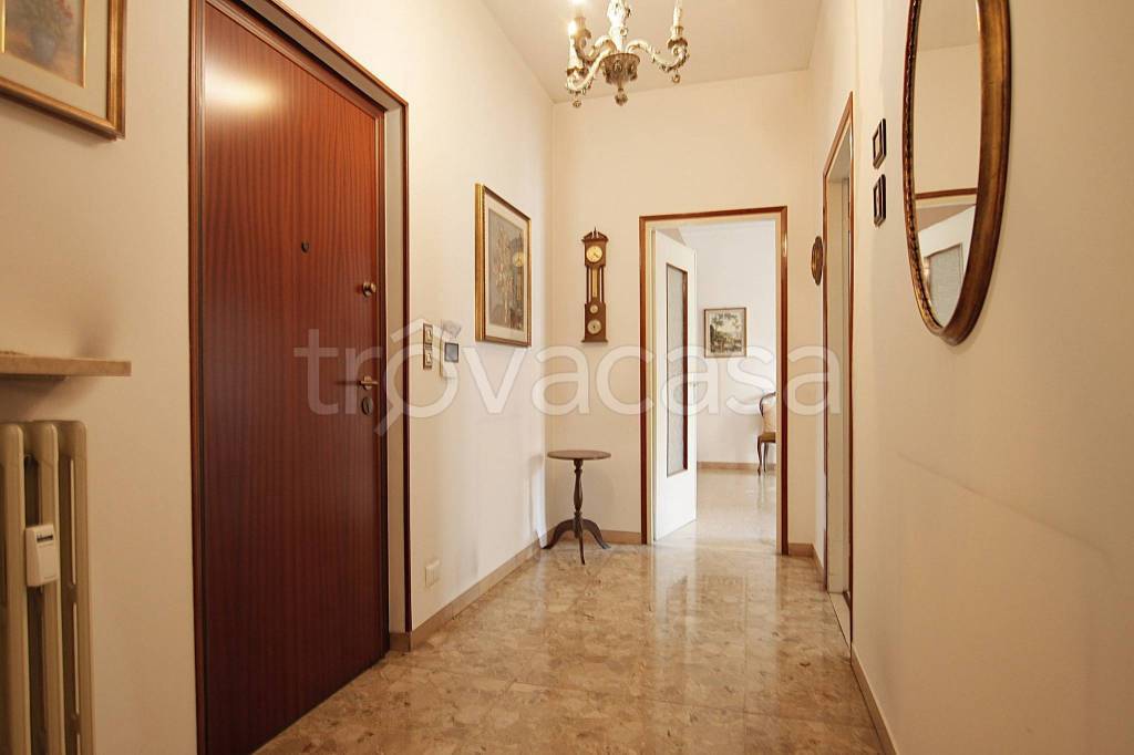 appartamento in vendita a Verona in zona Musicisti / Santa Croce