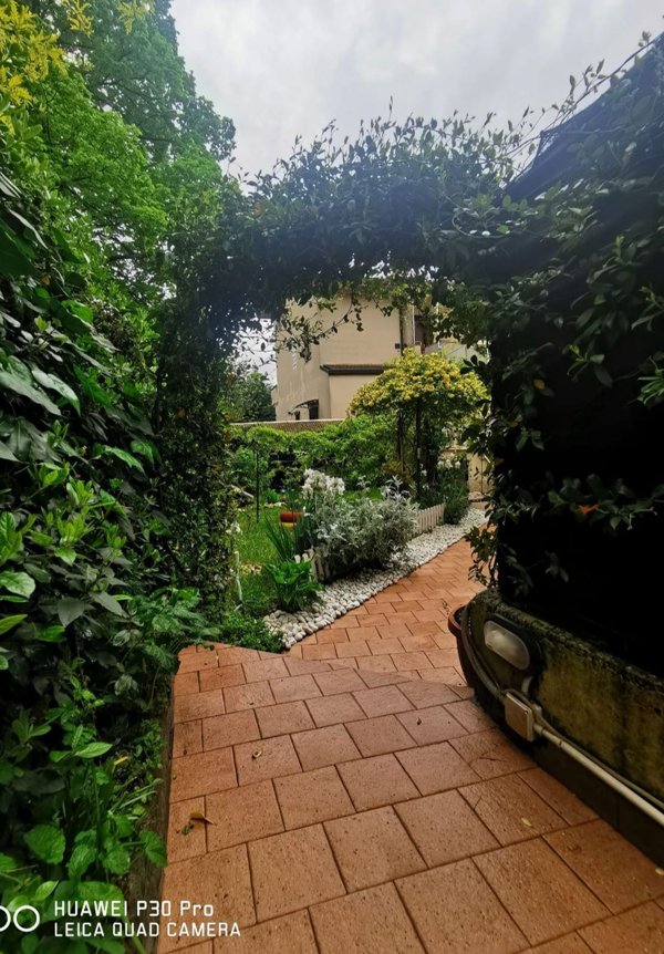 casa indipendente in vendita a Verona in zona San Massimo all'Adige