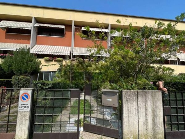 casa indipendente in vendita a Verona in zona San Massimo all'Adige