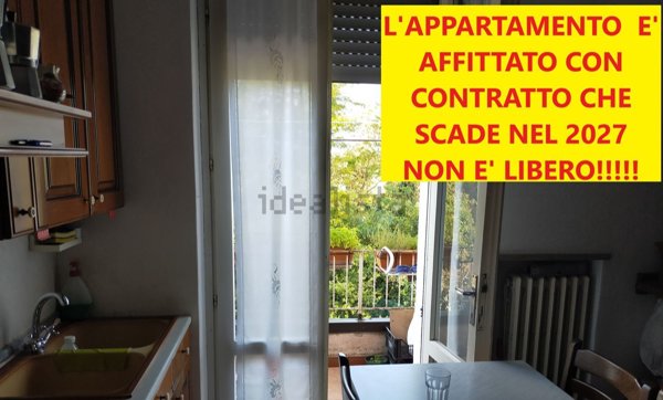 appartamento in vendita a Verona in zona San Massimo all'Adige