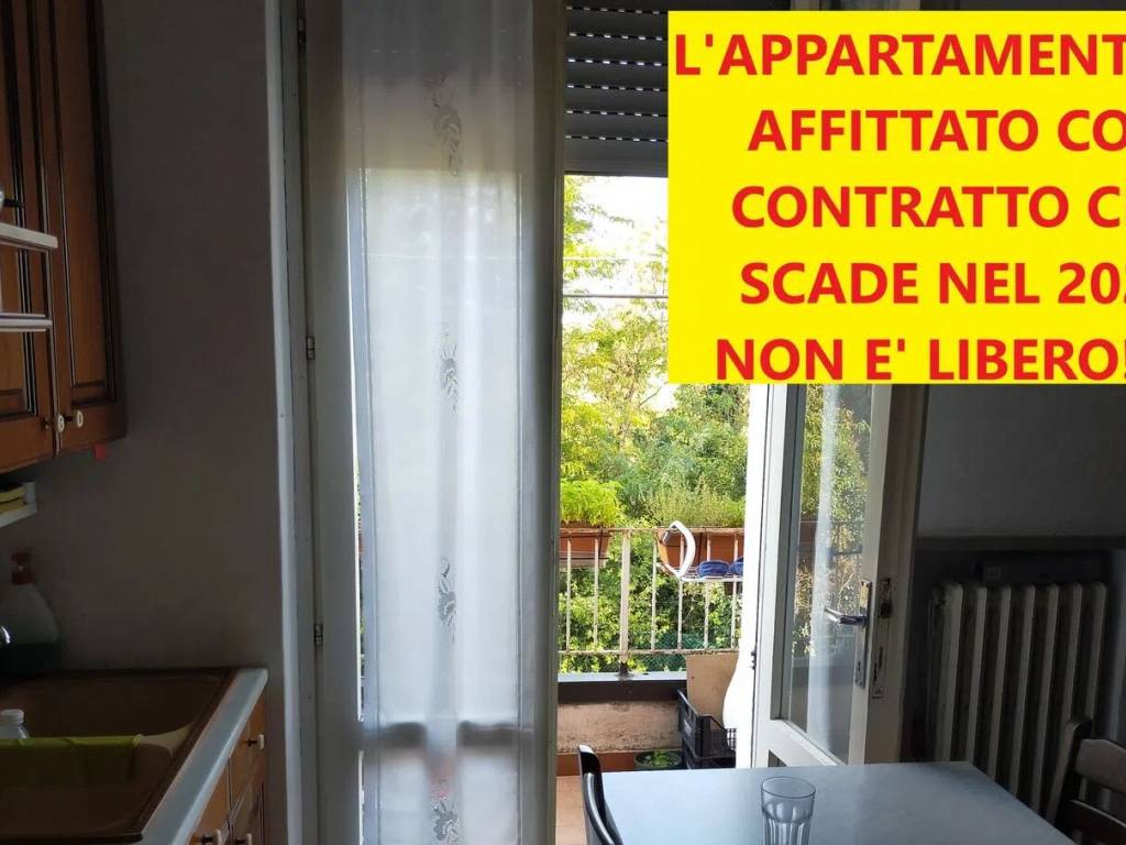 appartamento in vendita a Verona in zona San Massimo all'Adige