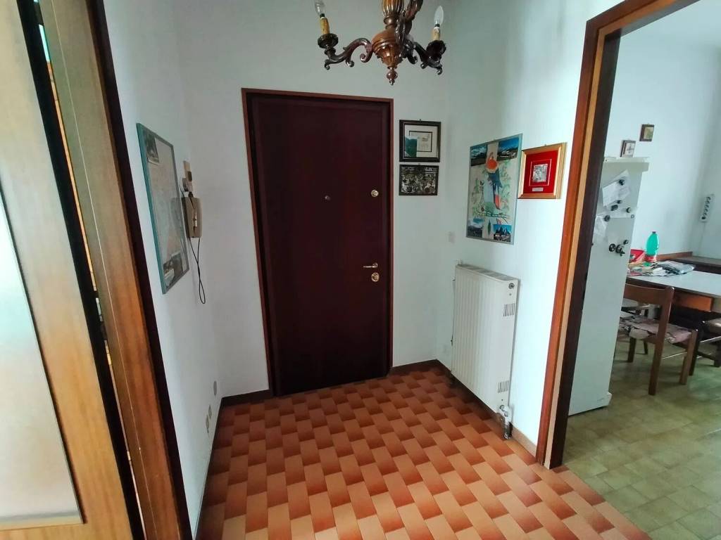 appartamento in vendita a Verona in zona Porto Crencano