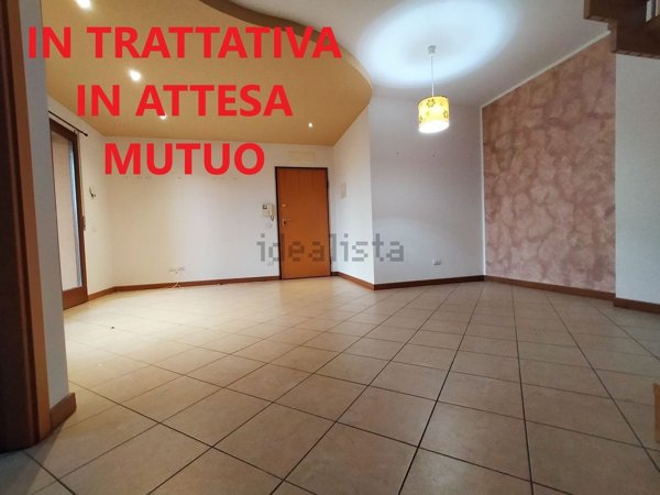 appartamento in vendita a Verona in zona San Massimo all'Adige
