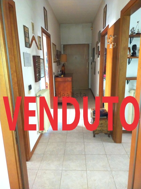 appartamento in vendita a Verona in zona Centro Storico
