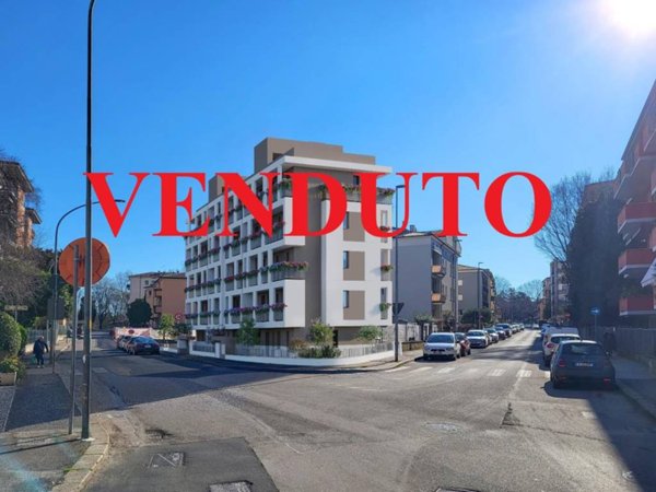 appartamento in vendita a Verona in zona Porto Crencano