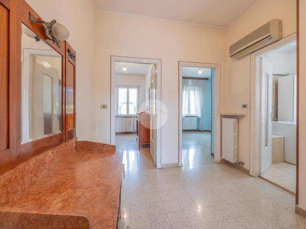 appartamento in vendita a Verona in zona San Pancrazio