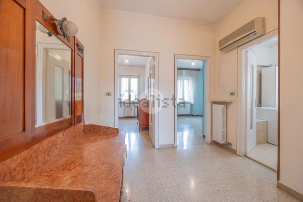 appartamento in vendita a Verona in zona San Pancrazio