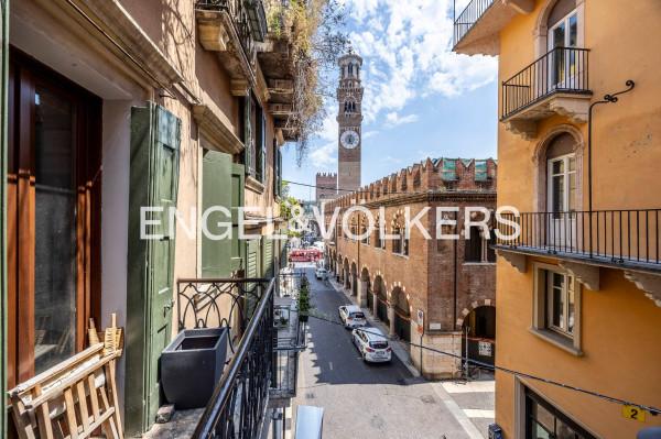 appartamento in vendita a Verona in zona Centro Storico