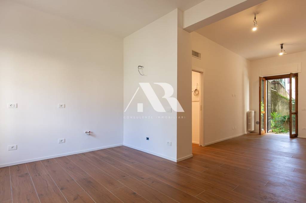 appartamento in vendita a Verona in zona Borgo Trento