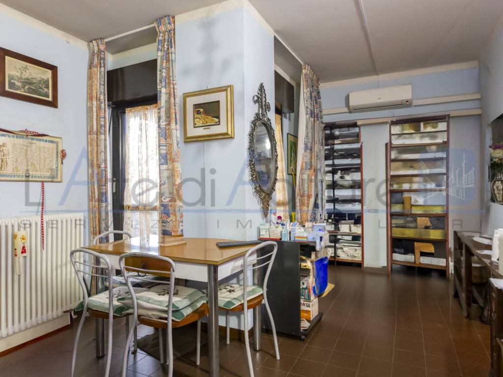 appartamento in vendita a Verona in zona Borgo Milano