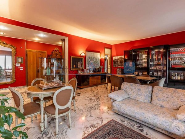 appartamento in vendita a Verona in zona Borgo Milano