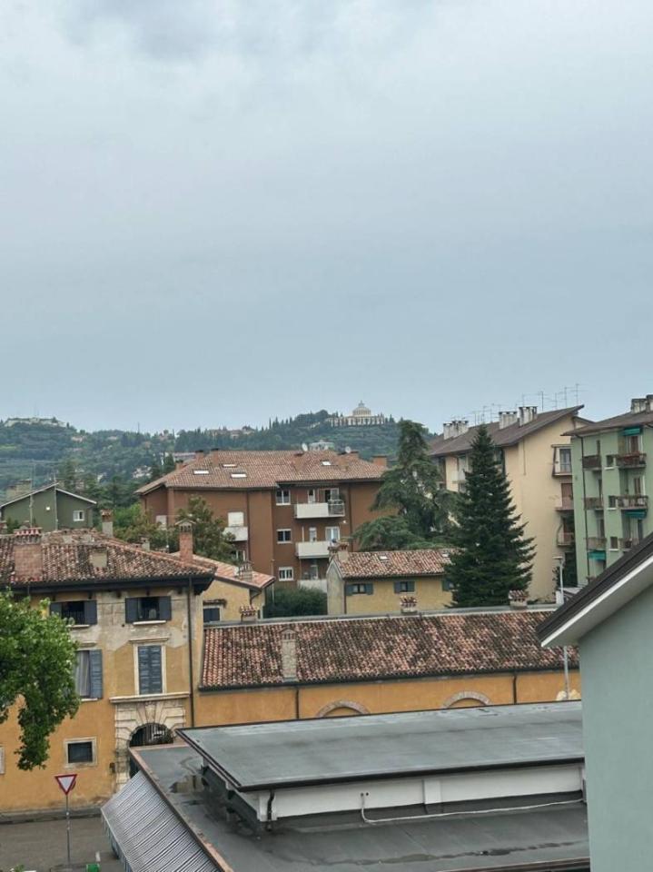 appartamento in vendita a Verona in zona San Zeno