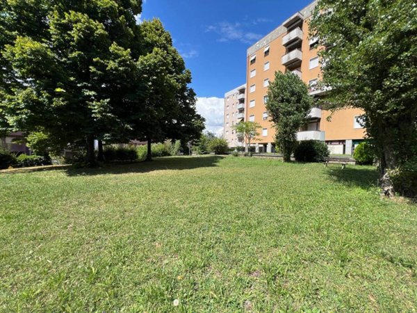 appartamento in vendita a Verona in zona Borgo Venezia / Borgo Trieste