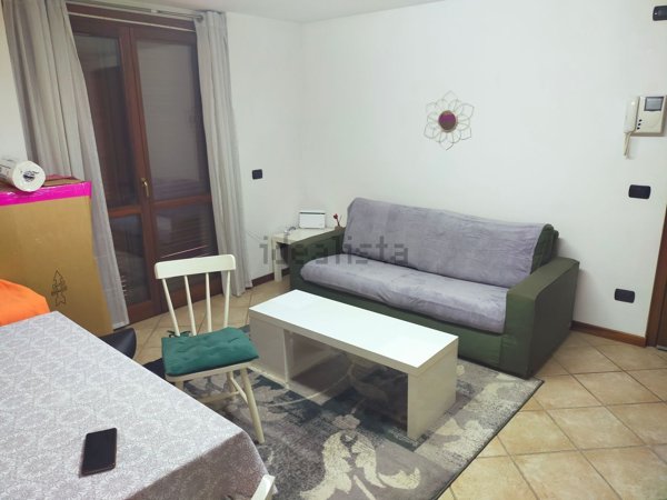 appartamento in vendita a Verona in zona San Massimo all'Adige